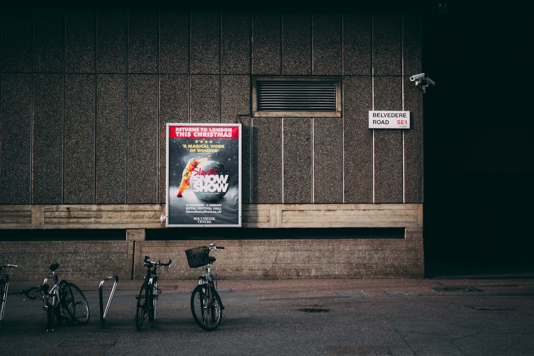 Photo "Stranger Things" poster